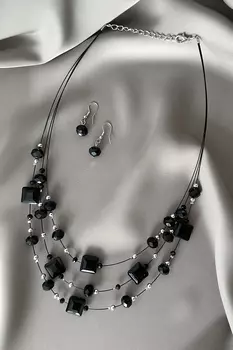 Ожерелье-11302