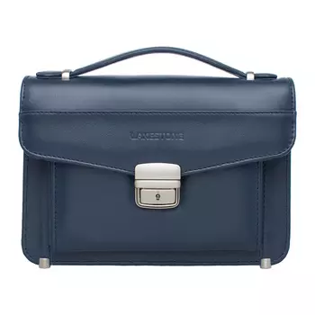 Барсетка Clark Dark Blue
