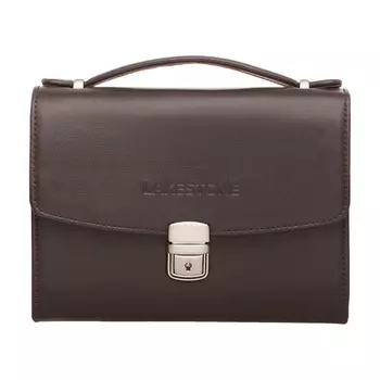 Барсетка Evans Brown