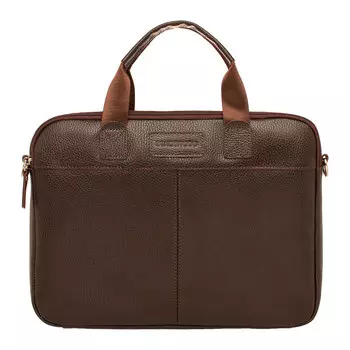 BLACKWOOD Деловая сумка Aiken Brown