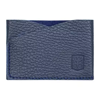 BLACKWOOD Кардхолдер Harvey Dark Blue