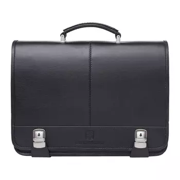 BLACKWOOD Портфель Balmort Black