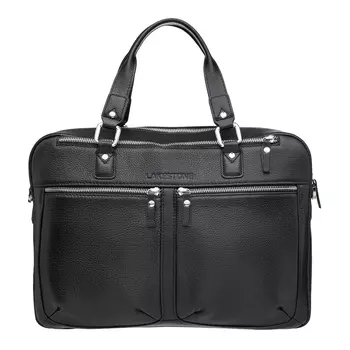 Деловая сумка Addison Black