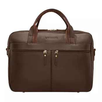 Деловая сумка Astell Brown