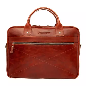 Деловая сумка Bartley Redwood для ноутбука