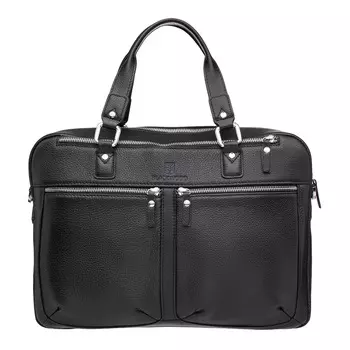 Деловая сумка BLACKWOOD Addison Black