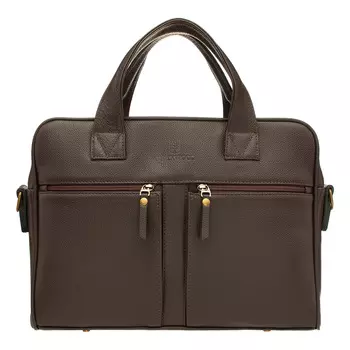 Деловая сумка BLACKWOOD Edis Brown