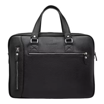 Деловая сумка BLACKWOOD Gatton Black