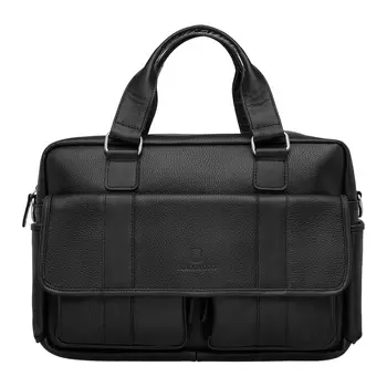 Деловая сумка BLACKWOOD Jason Black