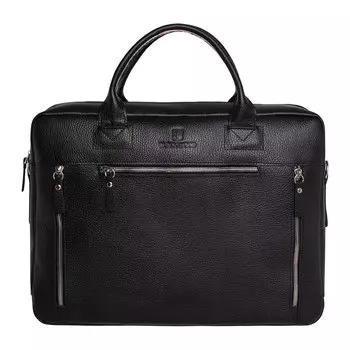 Деловая сумка BLACKWOOD Milford Black