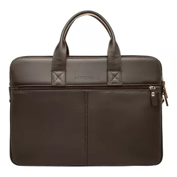 Деловая сумка Chetham Brown