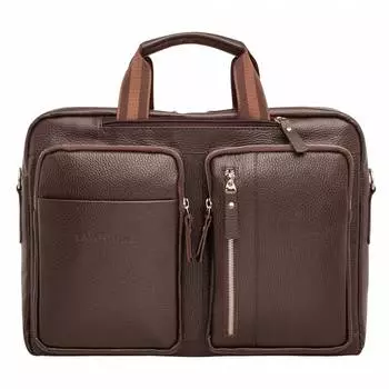 Деловая сумка Edmund Brown