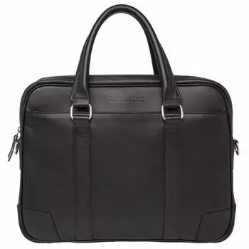Деловая сумка Foster Black