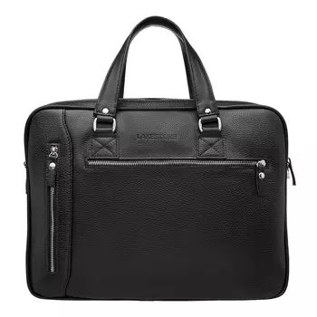 Деловая сумка Gatton Black