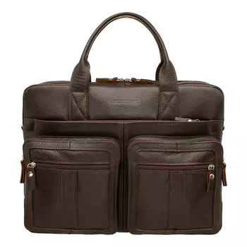 Деловая сумка Hackford Brown