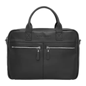 Деловая сумка Hardy Black