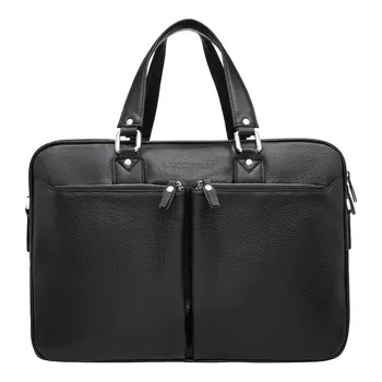 Деловая сумка Jackson Black