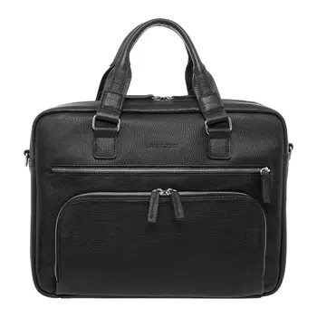 Деловая сумка Kingsley Black