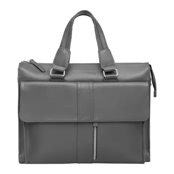 Деловая сумка Langton Grey