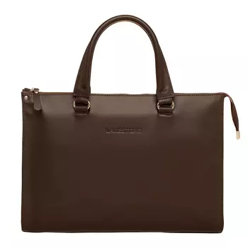 Деловая сумка-папка Chelsy Brown