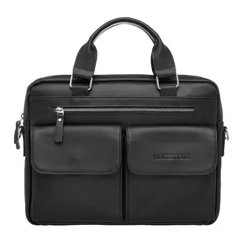 Деловая сумка Raymond Black