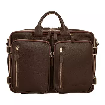Деловая сумка-трансформер Richmond Brown