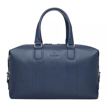 Дорожная сумка BLACKWOOD Oscar Dark Blue