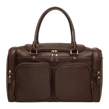 Дорожно-спортивная сумка Barclay Brown