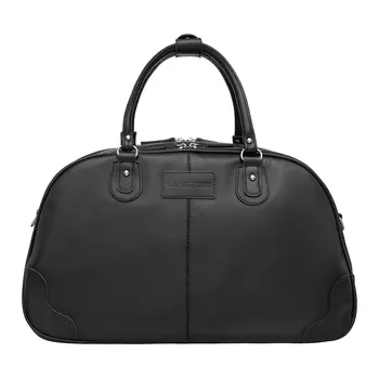 Дорожно-спортивная сумка Briavels Black