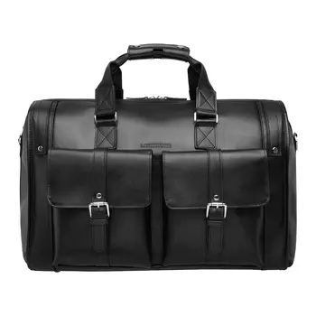 Дорожно-спортивная сумка Dornell Black