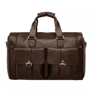 Дорожно-спортивная сумка Dornell Brown