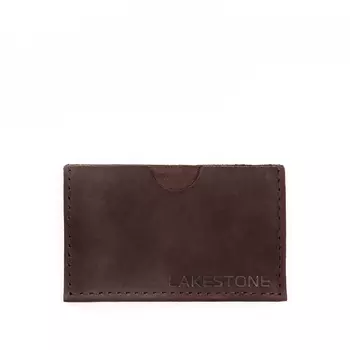 Кардхолдер Gefle Brown