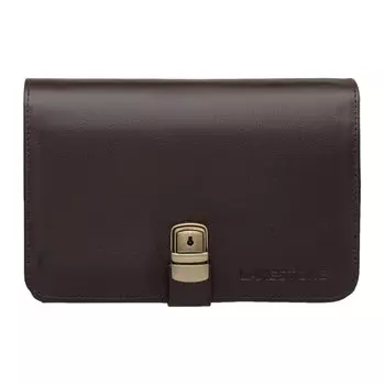 Клатч Belgrave Brown