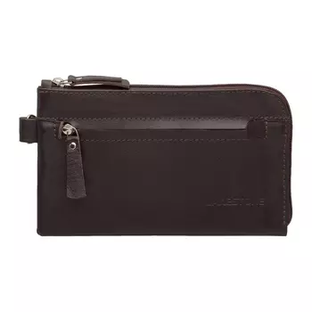 Клатч Hampton Brown