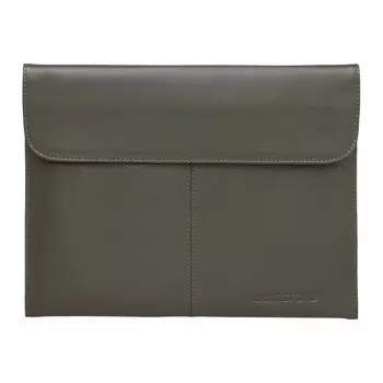 Кожаная папка Crosby Green