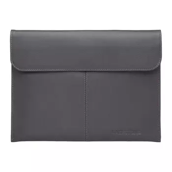 Кожаная папка Crosby Grey