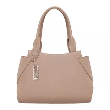 Кожаная женская сумка Osprey Cacao