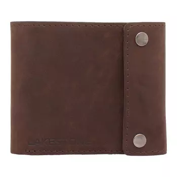 Кожаное портмоне Stane Brown