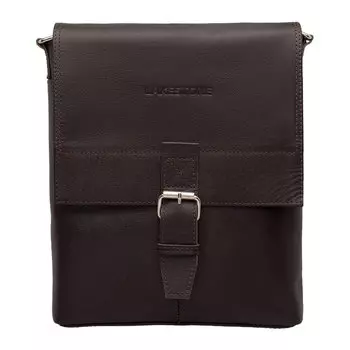 Мужская сумка через плечо Charles Brown