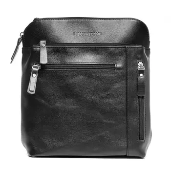 Мужская сумка через плечо Elm Black