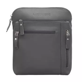 Мужская сумка через плечо Elm Grey