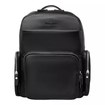 Мужской рюкзак BLACKWOOD Barford Black