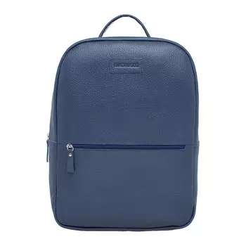 Мужской рюкзак BLACKWOOD Barnaby Dark Blue