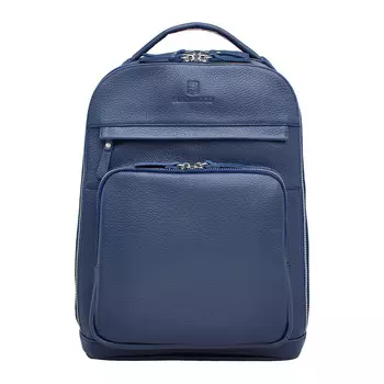 Мужской рюкзак BLACKWOOD Garrard Dark Blue