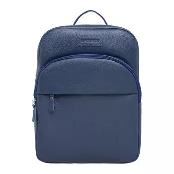 Мужской рюкзак BLACKWOOD Oliver Dark Blue