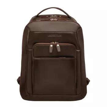 Мужской рюкзак Gallon Brown