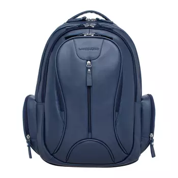 Мужской рюкзак Malvern Dark Blue