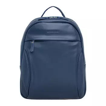 Мужской рюкзак Ronald Dark Blue