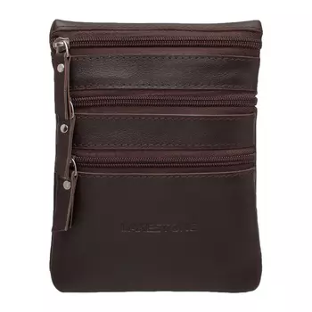 Небольшая мужская сумка через плечо Wesley Brown