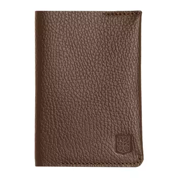 Обложка для паспорта BLACKWOOD Percy Brown